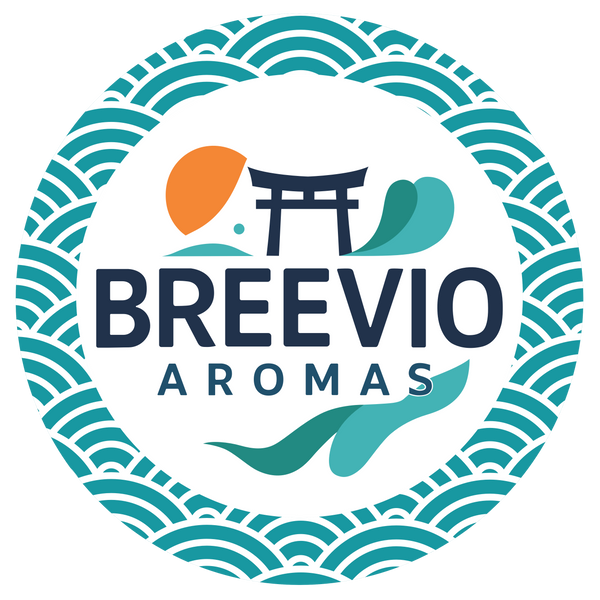Breevio Aromas