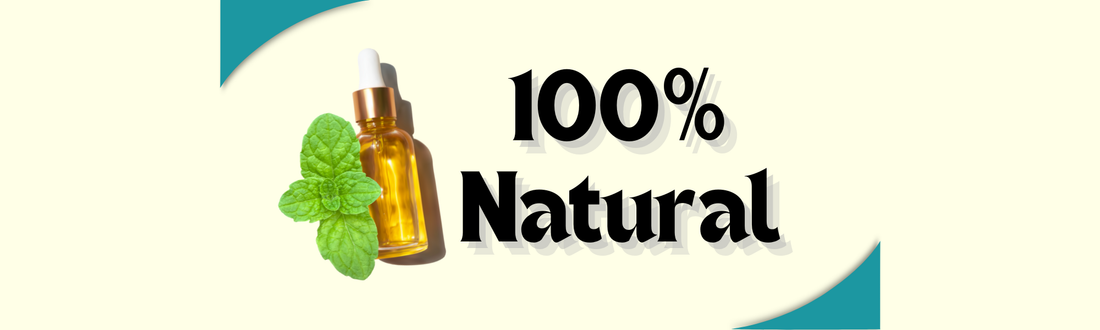 100% Natural Aromatherapy Wellness from Breevio Aromas